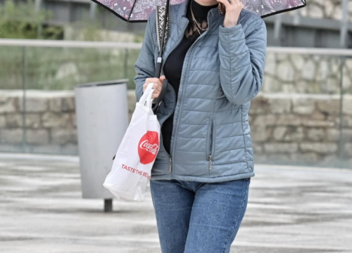 Fotografija 3 - Đir po gradu, petak 28. ožujka