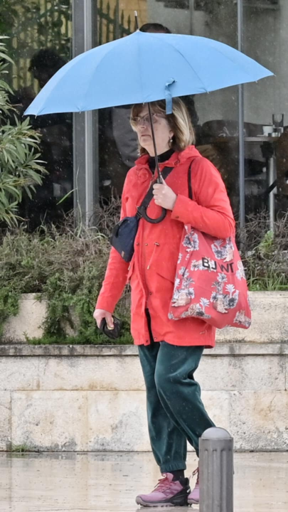 Đir po gradu, petak 28. ožujka