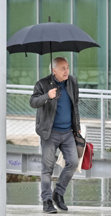 Đir po gradu, petak 28. ožujka