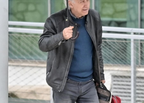 Fotografija 8 - Đir po gradu, petak 28. ožujka