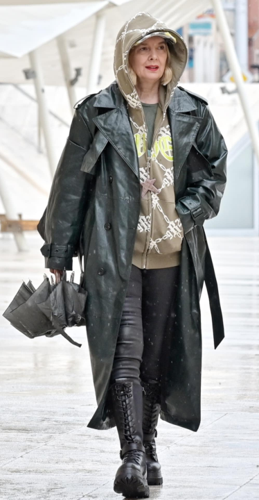 Đir po gradu, petak 28. ožujka