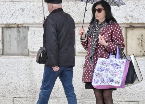 Fotografija 27 - Đir po gradu, petak 28. ožujka