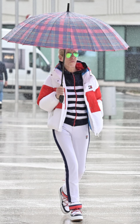 Đir po gradu, petak 28. ožujka