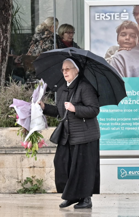 Đir po gradu, petak 28. ožujka