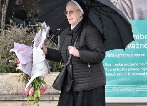 Fotografija 10 - Đir po gradu, petak 28. ožujka