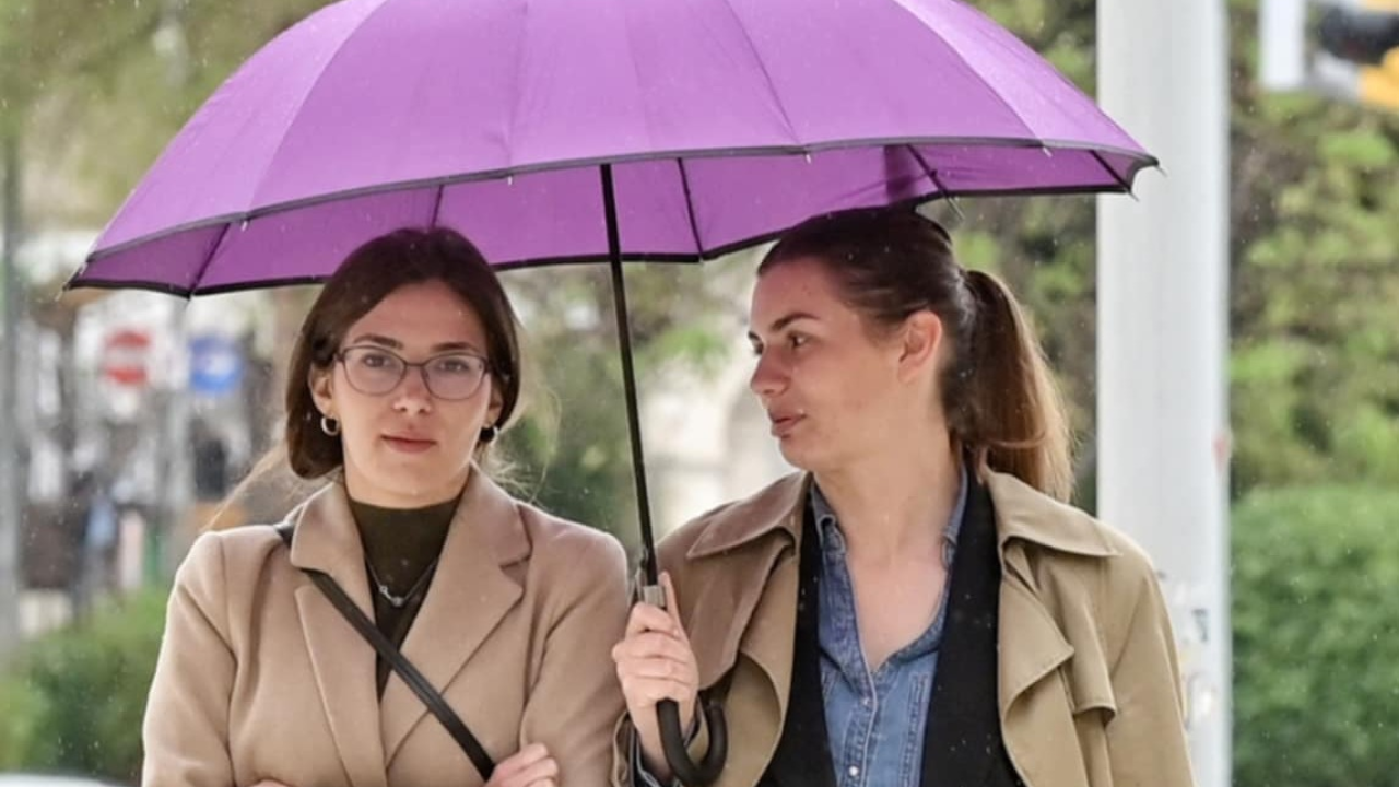 Đir po gradu, petak 28. ožujka