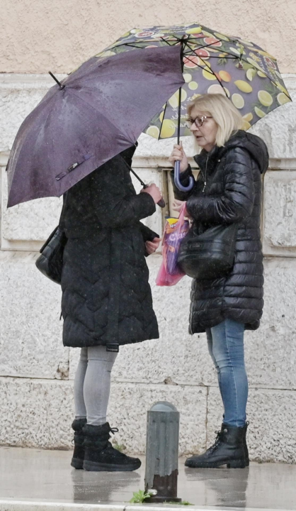 Đir po gradu, petak 28. ožujka