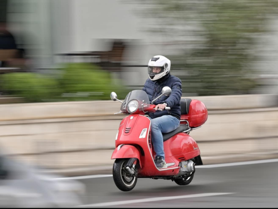 Đir po gradu, petak 28. ožujka