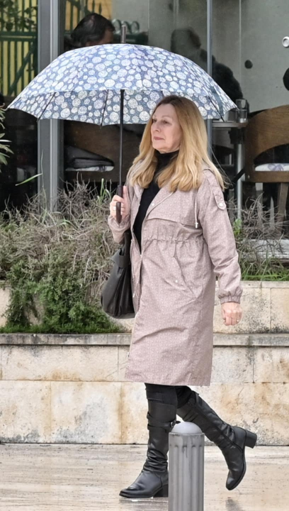 Đir po gradu, petak 28. ožujka