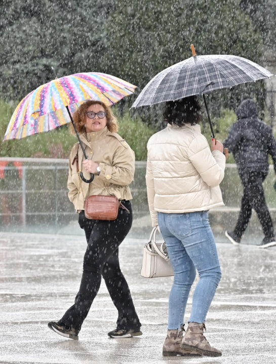 Đir po gradu, petak 28. ožujka