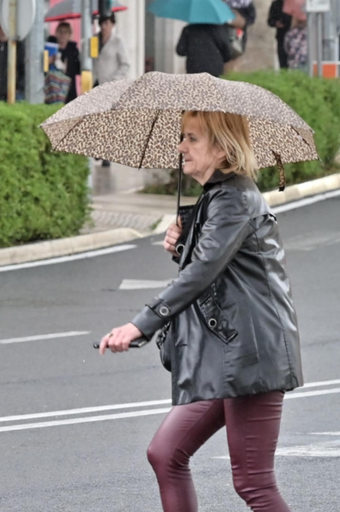 Đir po gradu, petak 28. ožujka