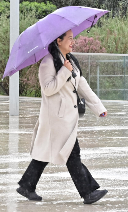 Đir po gradu, petak 28. ožujka