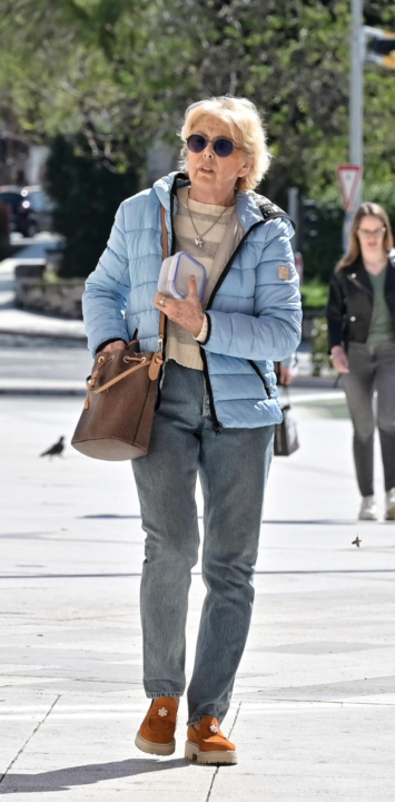 Đir po gradu, subota 29. ožujka