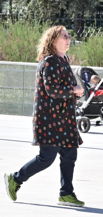 Đir po gradu, subota 29. ožujka