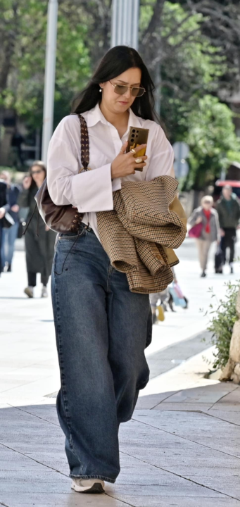 Đir po gradu, subota 29. ožujka