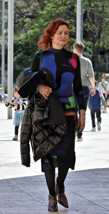 Đir po gradu, subota 29. ožujka