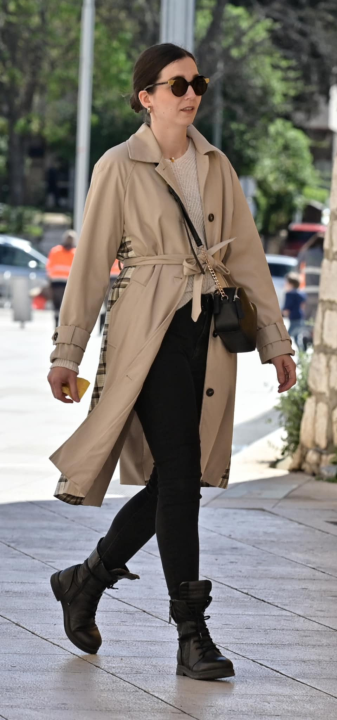 Đir po gradu, subota 29. ožujka