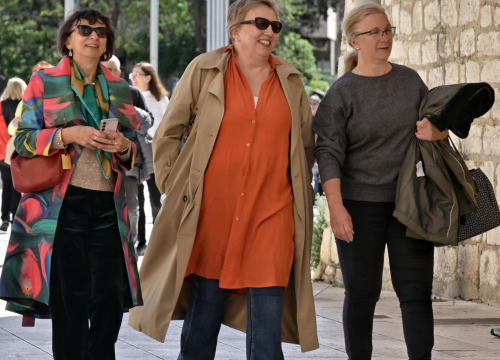 Fotografija 39 - Đir po gradu, subota 29. ožujka