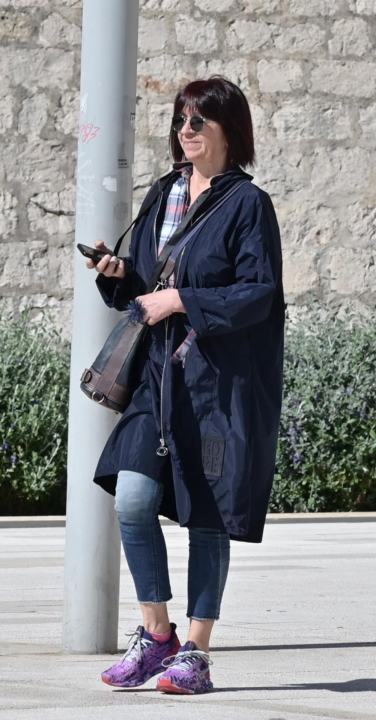 Đir po gradu, subota 29. ožujka