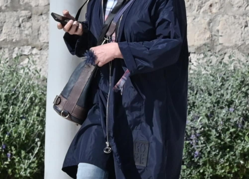 Fotografija 11 - Đir po gradu, subota 29. ožujka