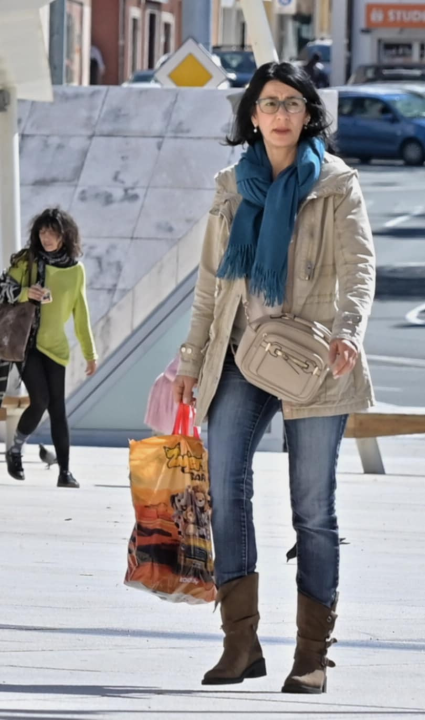 Đir po gradu, subota 29. ožujka