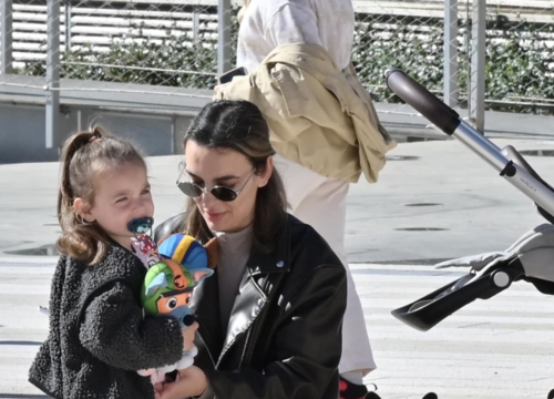 Fotografija 13 - Đir po gradu, subota 29. ožujka