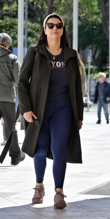 Đir po gradu, subota 29. ožujka