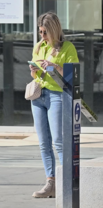 Đir po gradu, subota 29. ožujka