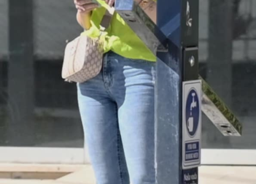 Fotografija 2 - Đir po gradu, subota 29. ožujka