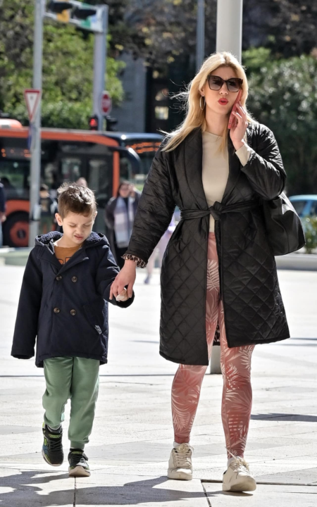 Đir po gradu, subota 29. ožujka