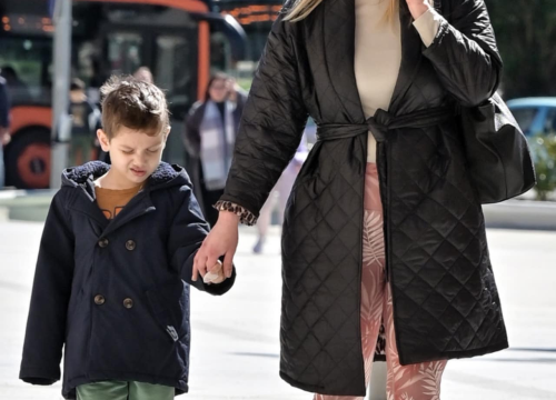 Fotografija 4 - Đir po gradu, subota 29. ožujka