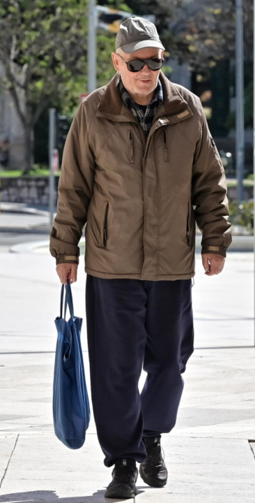 Đir po gradu, subota 29. ožujka