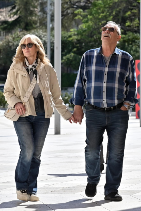 Đir po gradu, subota 29. ožujka