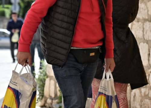 Fotografija 9 - Đir po gradu, subota 29. ožujka