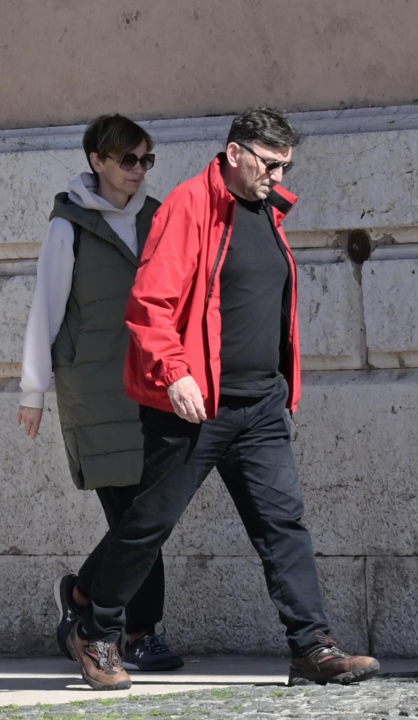 Đir po gradu, subota 29. ožujka