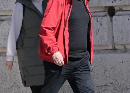 Fotografija 7 - Đir po gradu, subota 29. ožujka