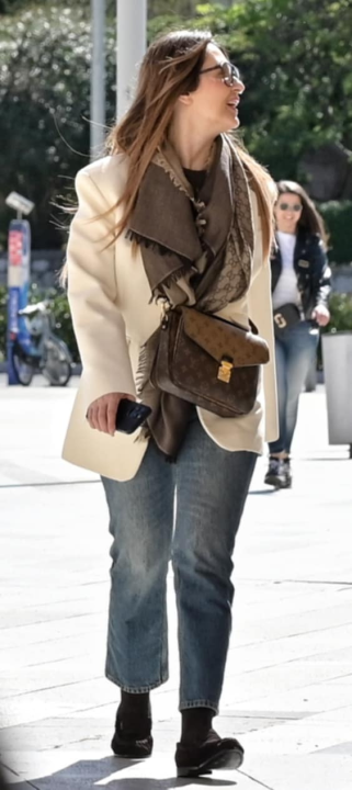 Đir po gradu, subota 29. ožujka