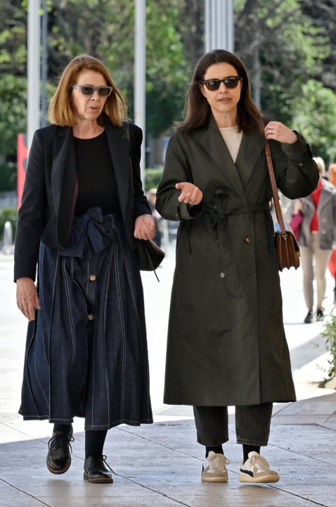 Đir po gradu, subota 29. ožujka