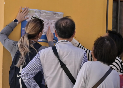 Fotografija 25 - Đir po gradu, subota 29. ožujka