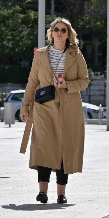 Đir po gradu, subota 29. ožujka