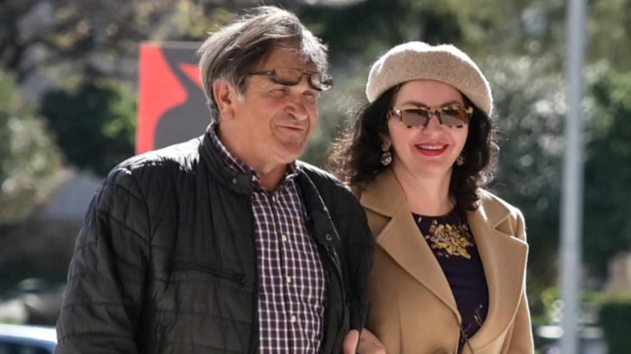 Đir po gradu, nedjelja 30. ožujka