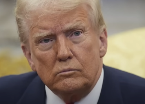 Trump se ljuti na Putina: Uvest će mu nove carine