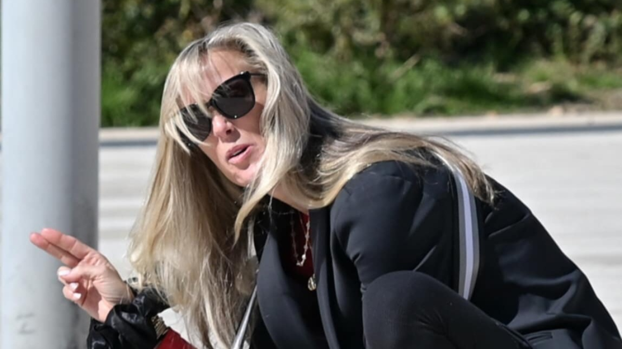 Đir po gradu, subota 5. travnja