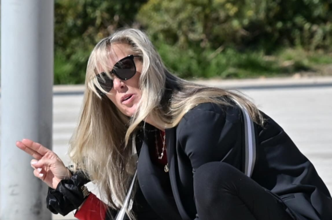 Đir po gradu, subota 5. travnja