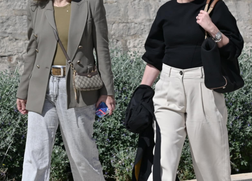 Fotografija 35 - Đir po gradu, subota 5. travnja