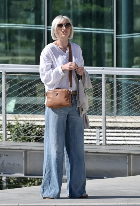 Đir po gradu, subota 5. travnja