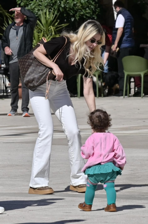 Đir po gradu, subota 5. travnja