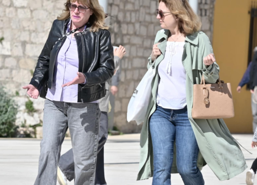 Fotografija 33 - Đir po gradu, subota 5. travnja