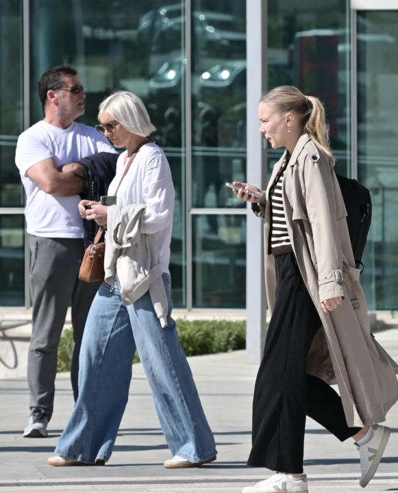 Đir po gradu, subota 5. travnja