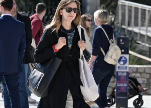 Fotografija 9 - Đir po gradu, subota 5. travnja